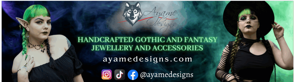 AYAME DESIGNS