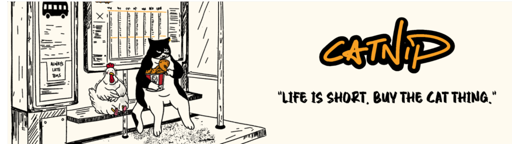Catnip