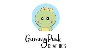 GummyPinkGraphics