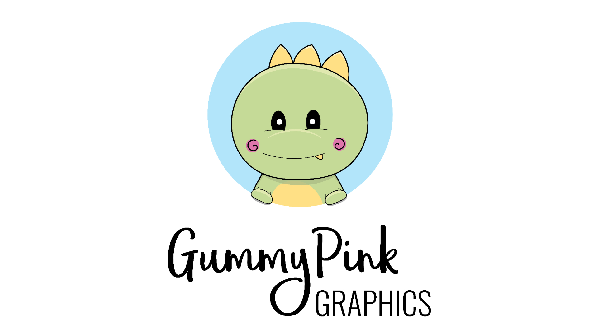 GummyPinkGraphics