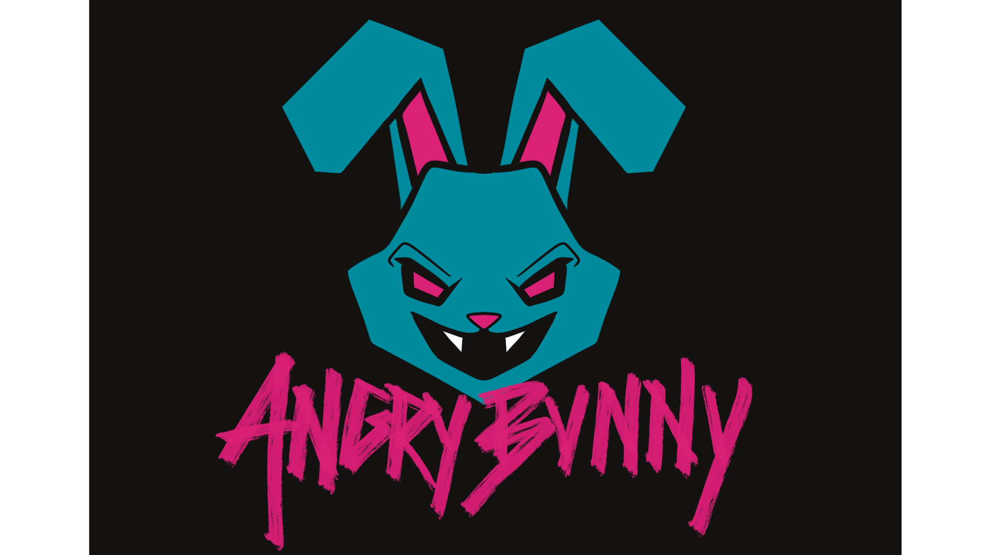 Angry Bunny