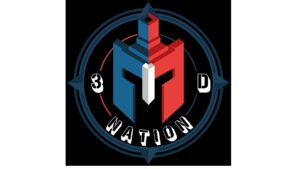 3D Nation