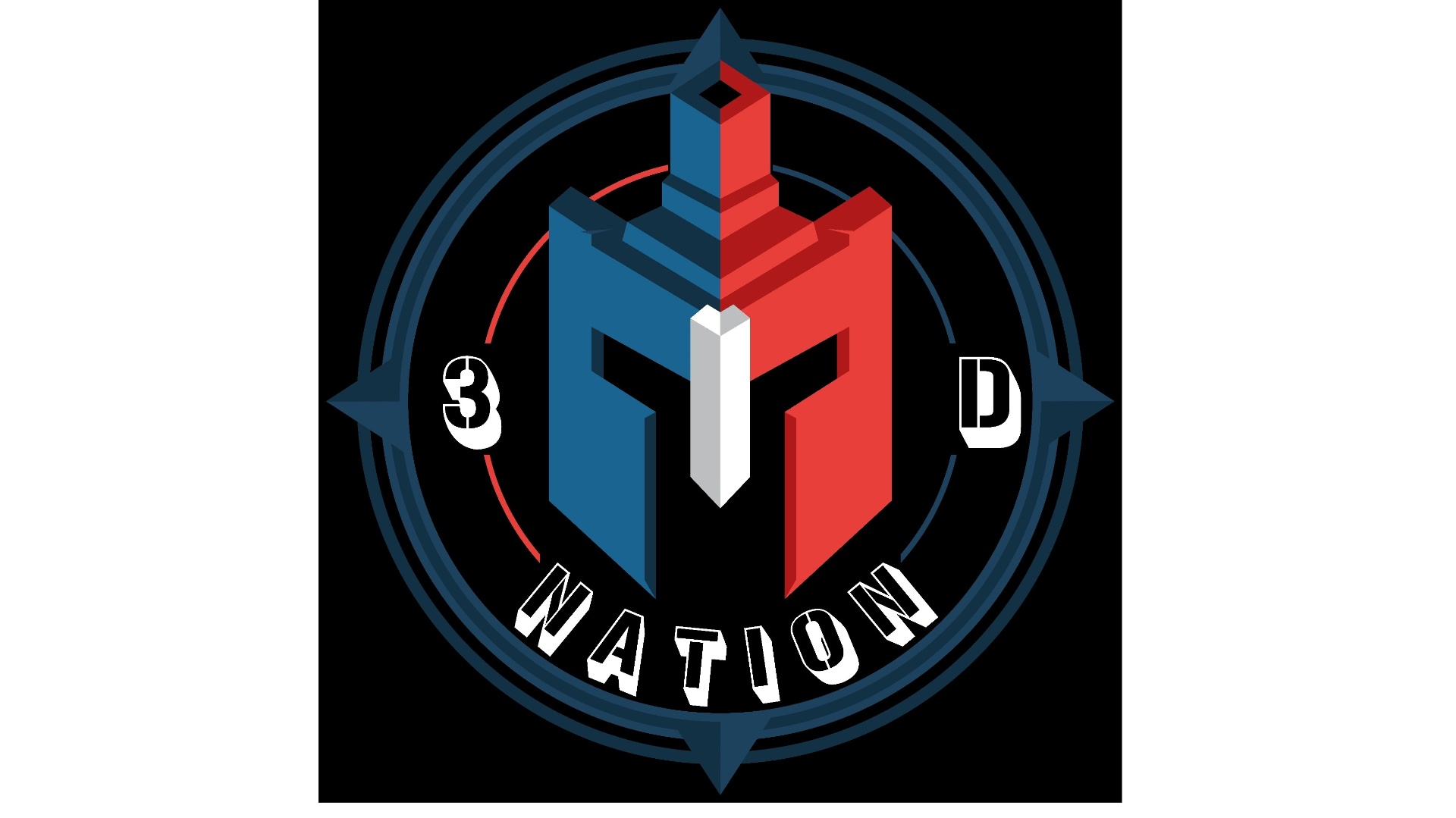 3D Nation