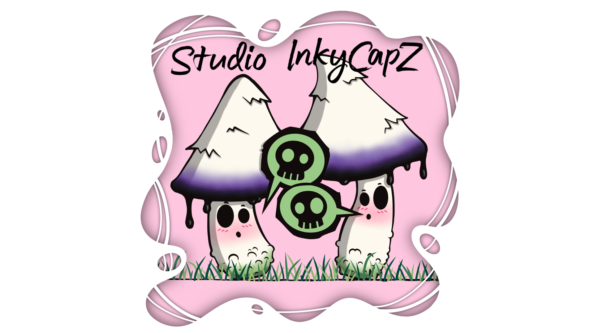 Studio Inkycapz