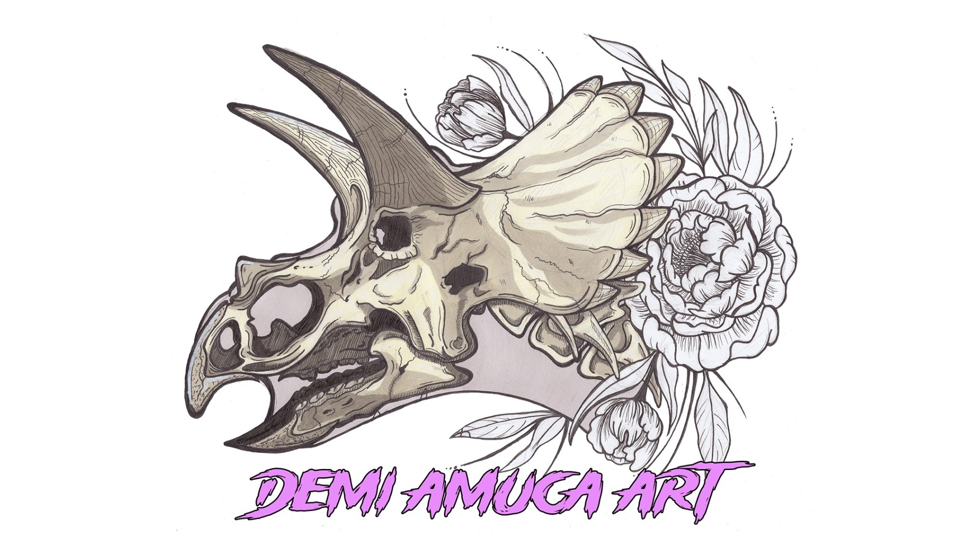 Demi Amuca Art