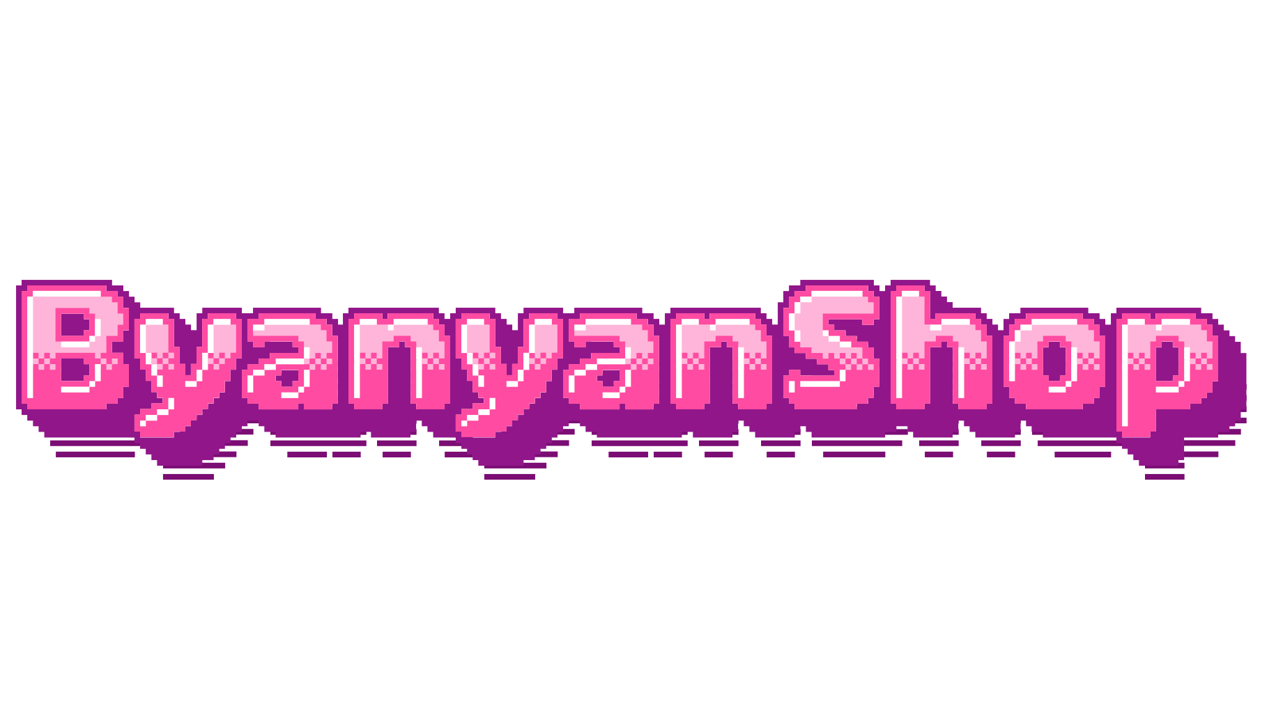 Byanyanshop