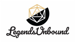 Legends Unbound