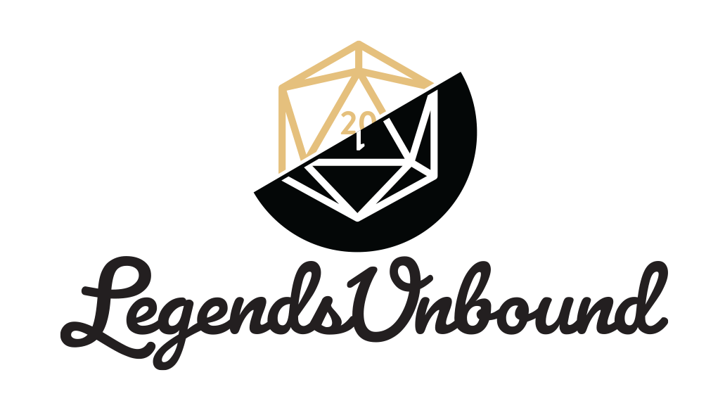 Legends Unbound