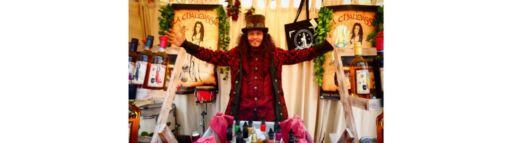 Les Breuvages de la Chaudasse