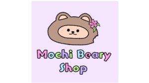 Mochi Beary Shop