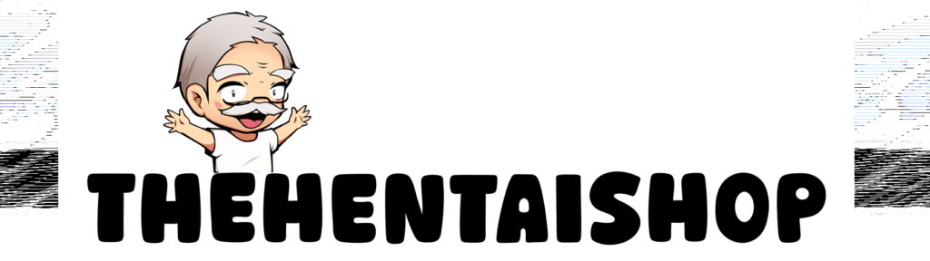 Thehentaishop.com