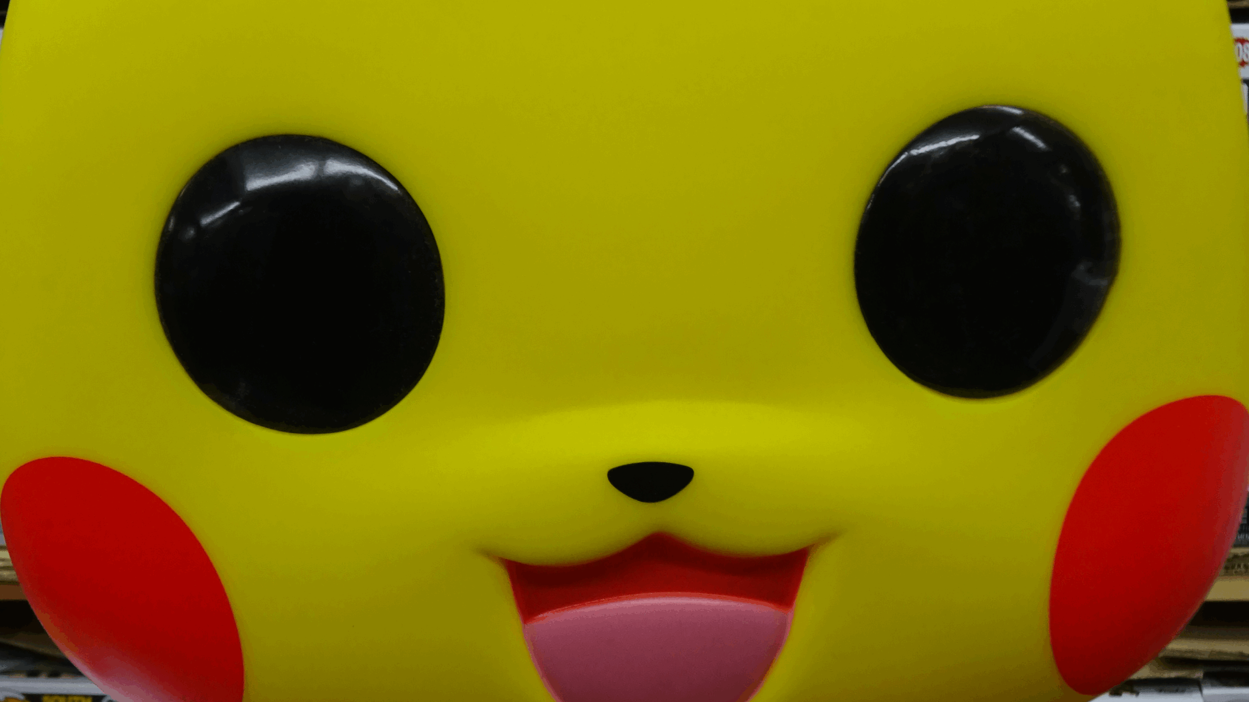 FUNKO POKEMON COMICBOOK SHOP