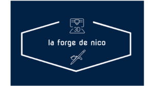 La Forge de Nico