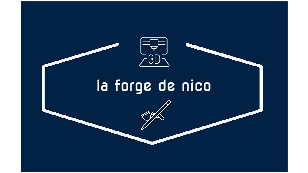 La Forge de Nico