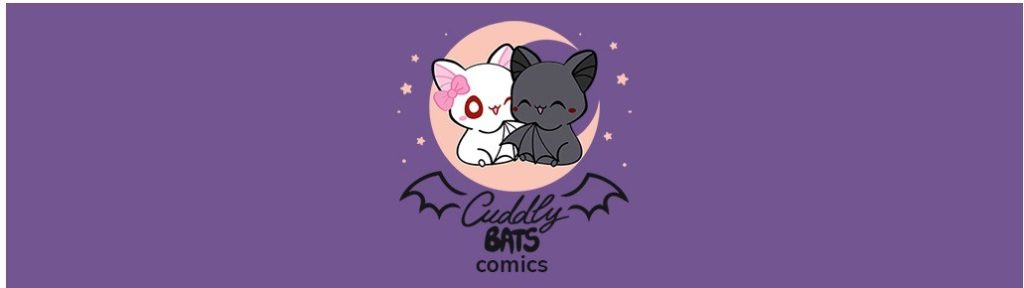 Cuddly Bats
