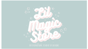 Lil magic store