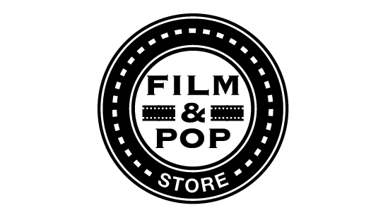 Film & Pop Store