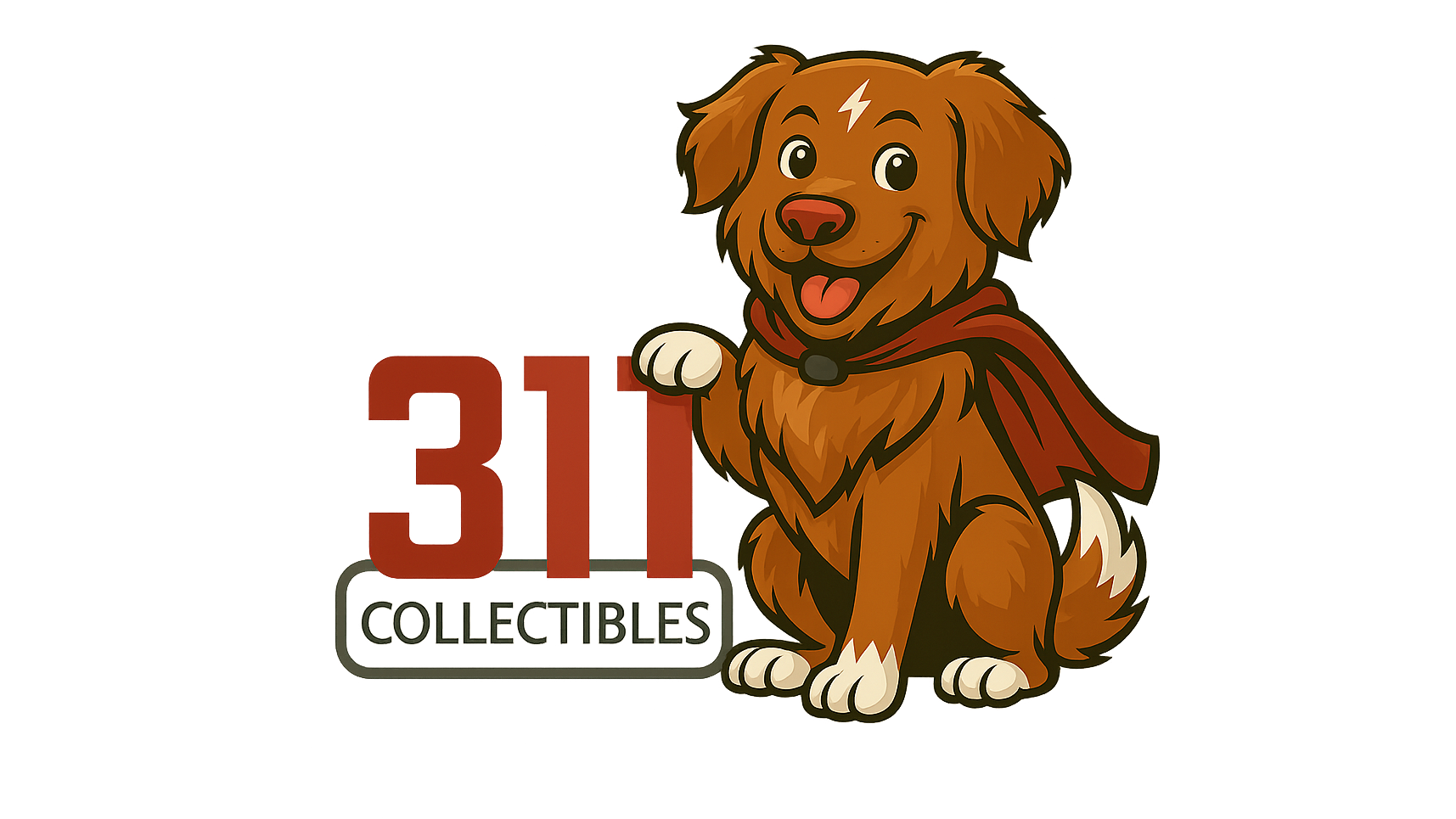 311Collectibles