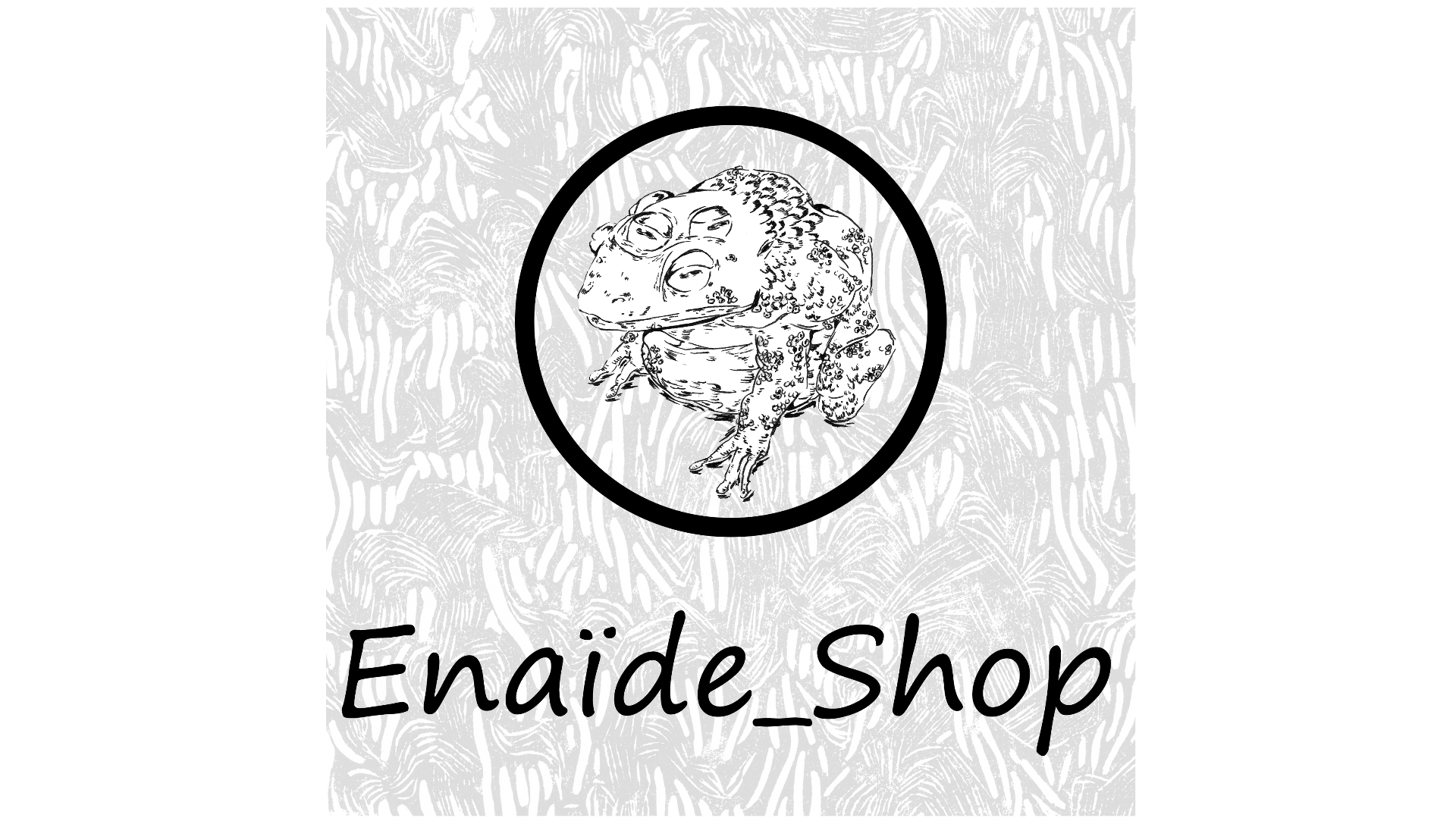 Enaide Shop
