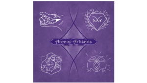 Arcane Artisans