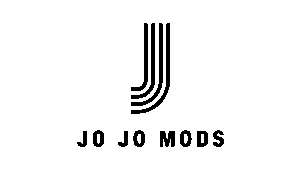 Jo Jo Mods