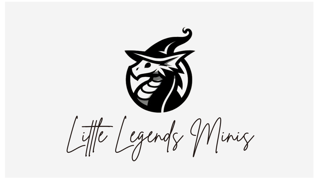 Little Legends