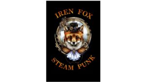 IrenFoxSteampunk