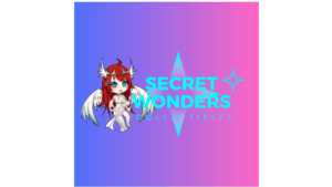 Secret Wonders Collectibles