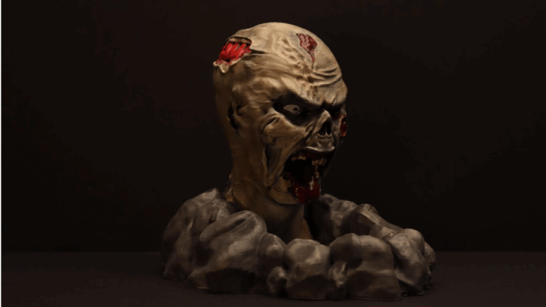 Gravecrawler Dicetower