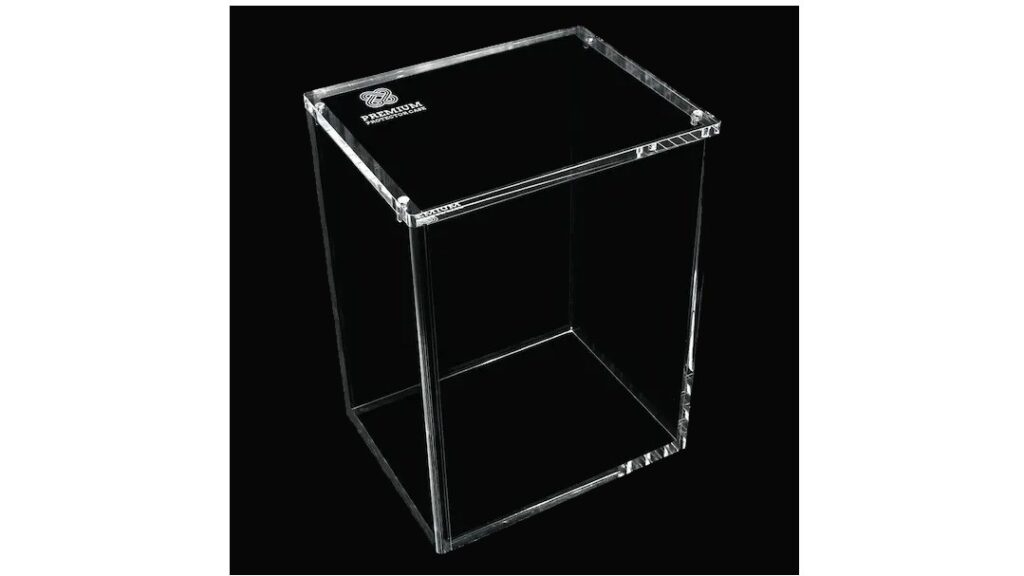 Acrylic Protective Cases for Funko Pop