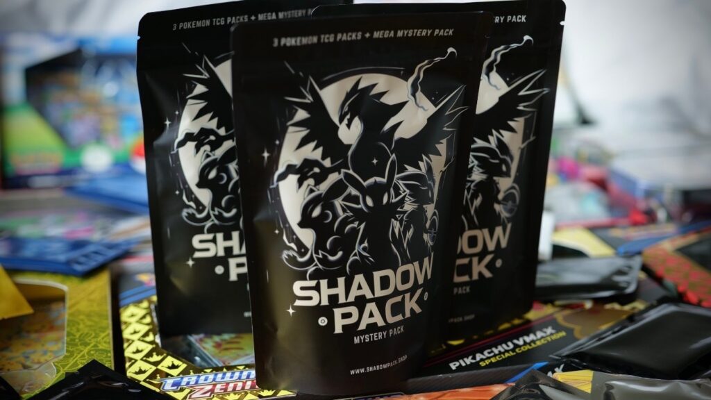 Shadowpack