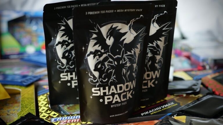 Shadowpack