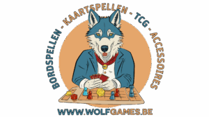 Wolf Games