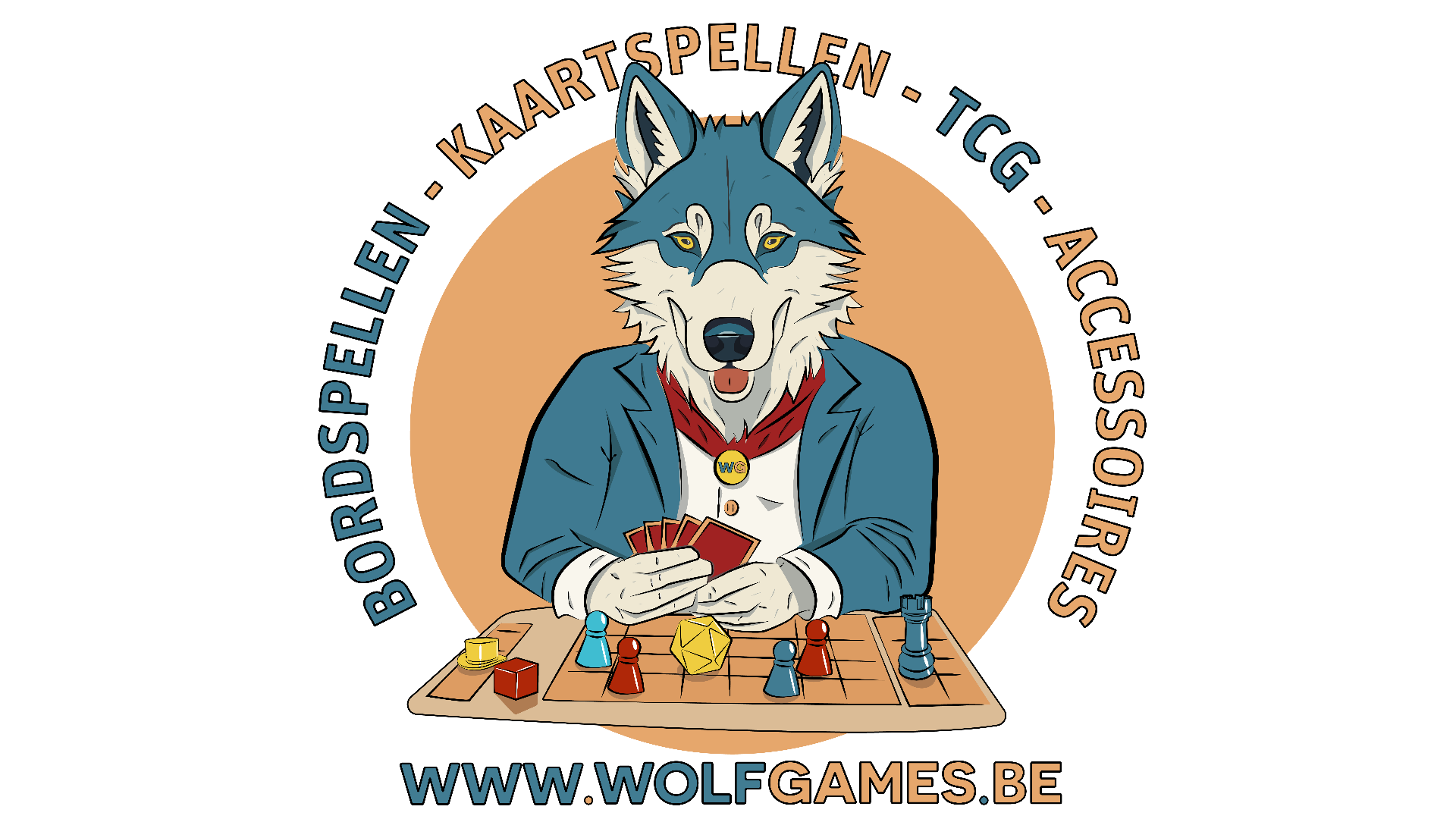 Wolf Games