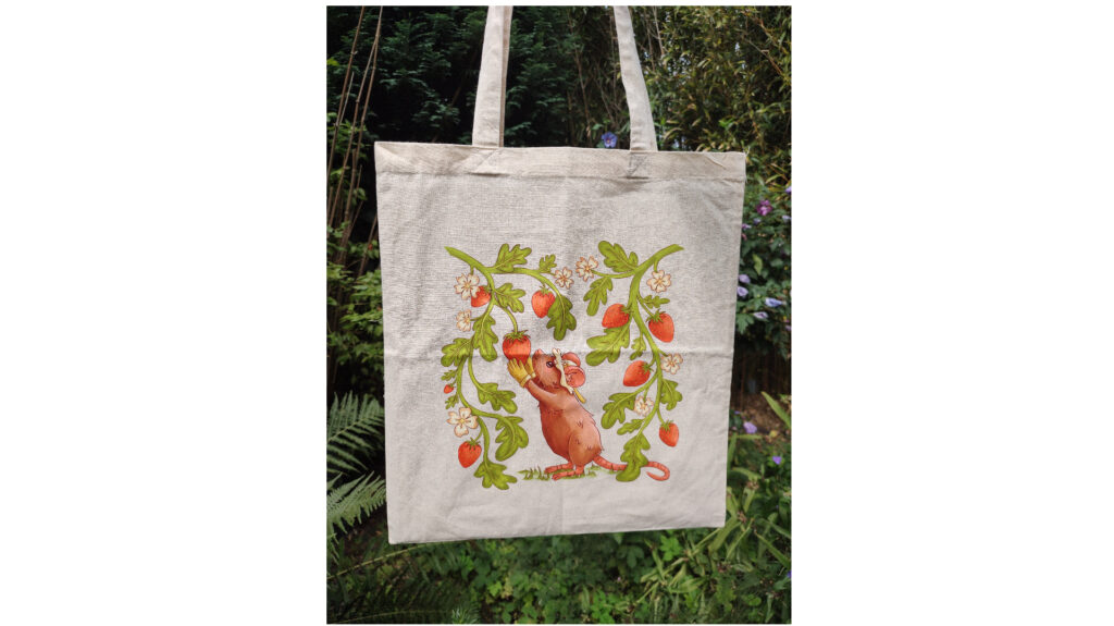 Tote Bags