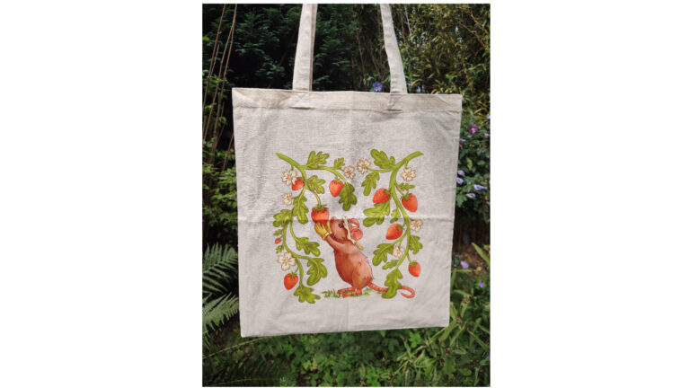 Tote Bags