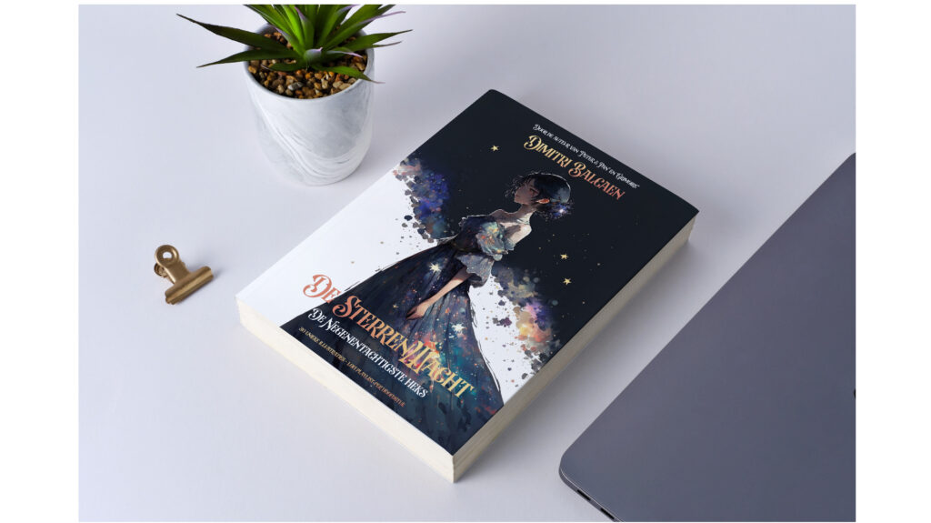 De Sterrenwacht deel 1 NL+ENG