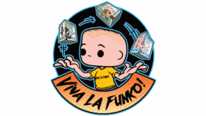 Viva la Funko
