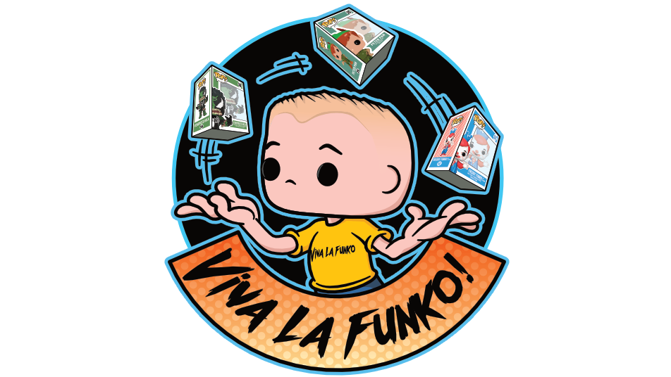 Viva la Funko