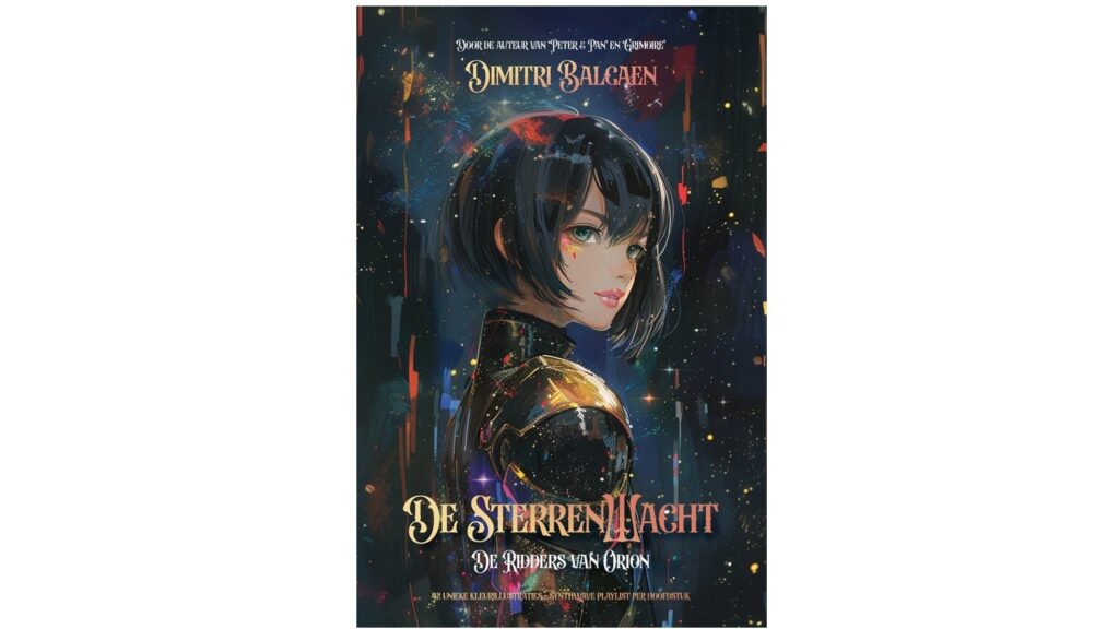 De Sterrenwacht deel 2 NL