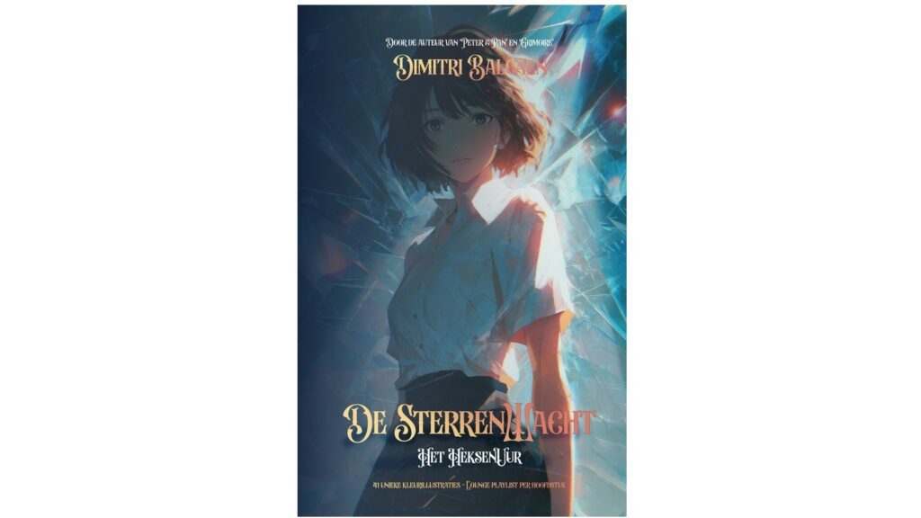 De Sterrenwacht deel 3 NL