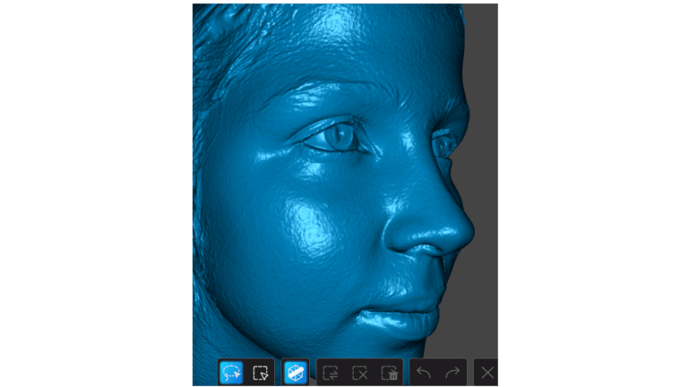 3D Scanning Services