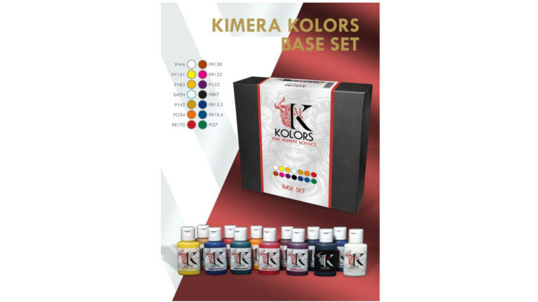 Kimera Kolors