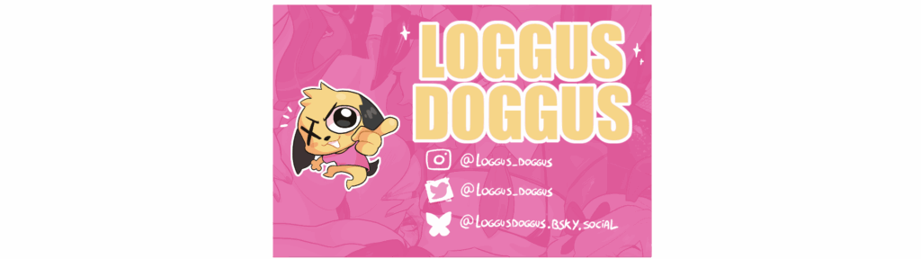Loggus Doggus