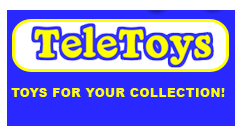 TeleToys