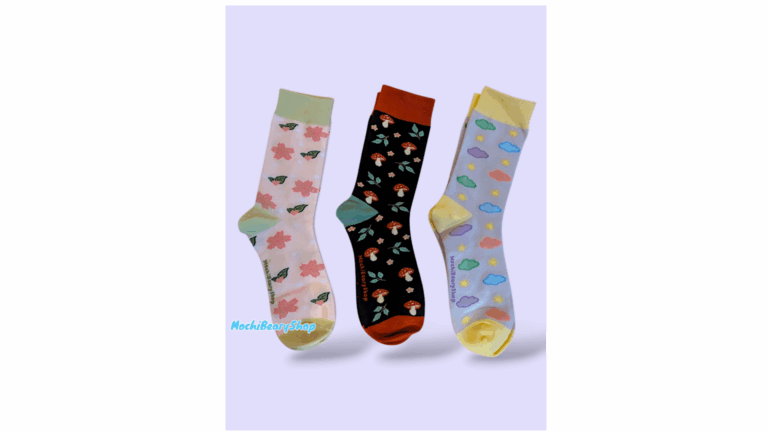 Cute socks (38/42)