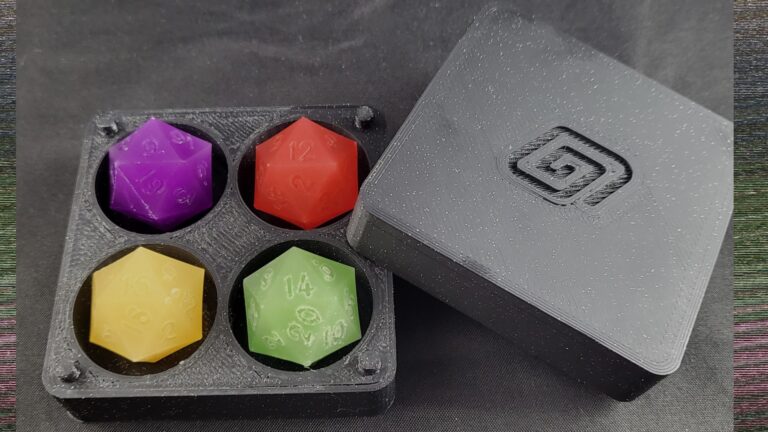 Sorcerer’s Scents – Wax Melt Dice