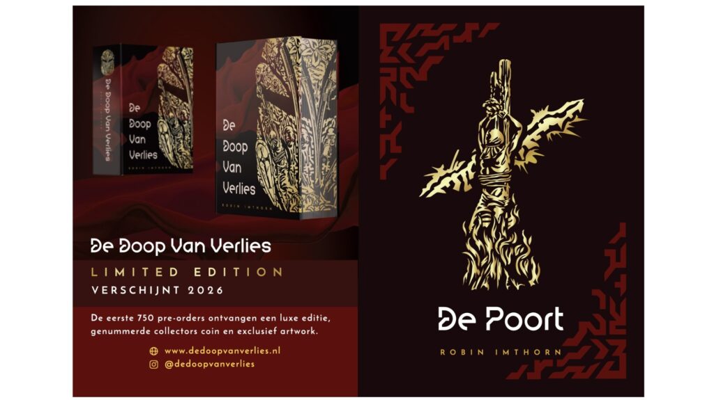 “De Poort” een hoofdstuk uit de pijnkronieken