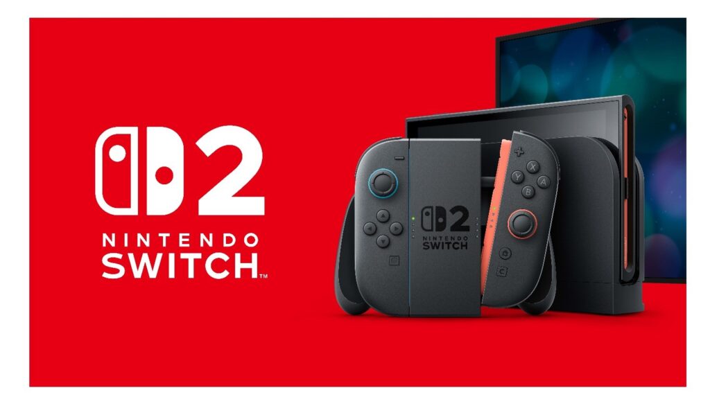 Venez essayer une gamme variée de jeux tels que Pokémon Legends : Z-A, Kirby Air Riders, Donkey Kong Bananza et bien d’autres.