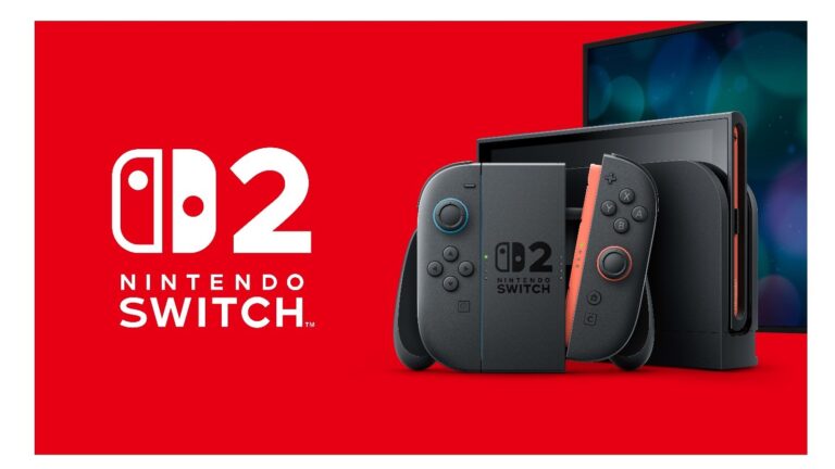 Venez essayer une gamme variée de jeux tels que Pokémon Legends : Z-A, Kirby Air Riders, Donkey Kong Bananza et bien d’autres.